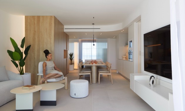 Apartamento - Venta - La Manga  - La Manga 