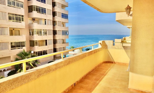 Apartamento - Venta - La Manga  - La Manga 