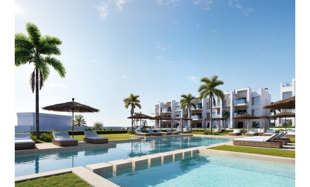 Apartamento - Venta - Los Alcázares - Los Alcázares