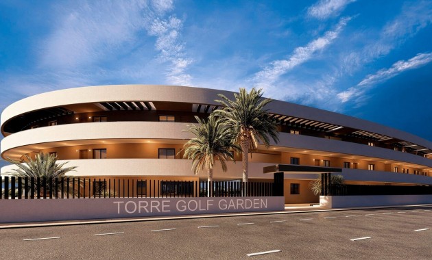 Apartamento - Venta - Los Alcázares - Los Alcázares