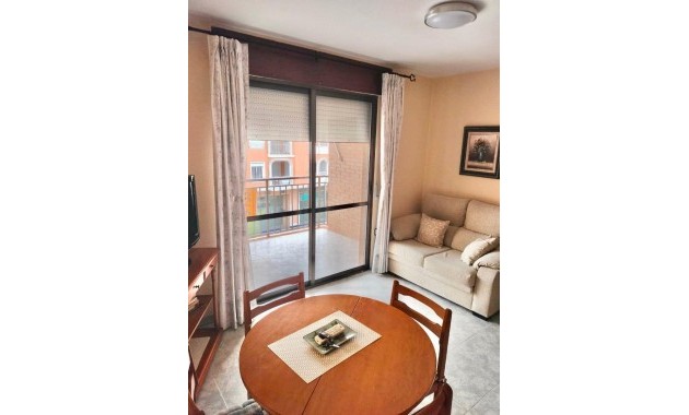 Apartamento - Venta - Los Alcázares - Los Narejos