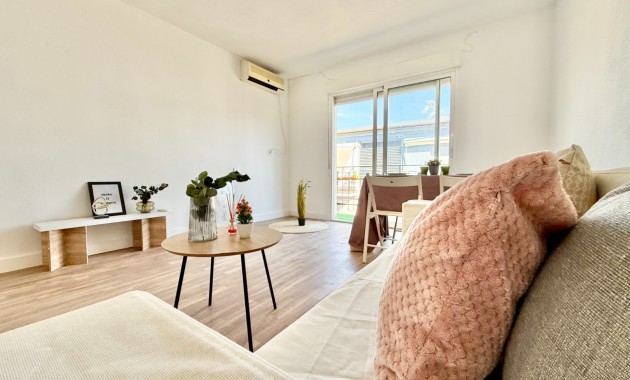 Apartamento - Venta - Murcia - La Alberca