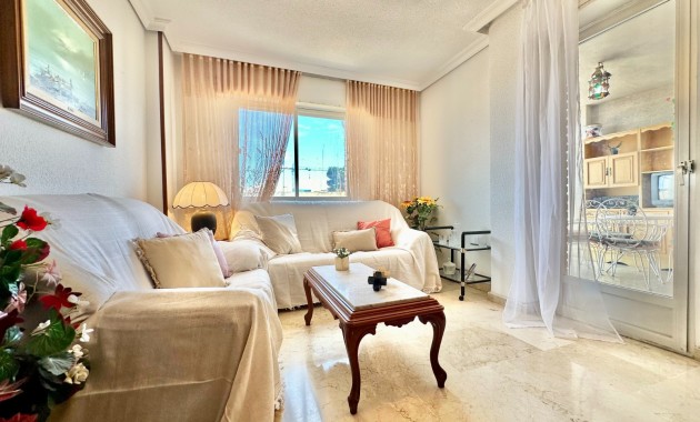 Apartamento - Venta - Orihuela Costa - La Zenia