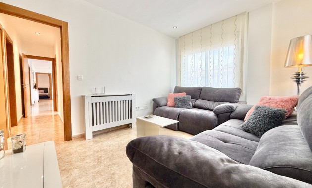 Apartamento - Venta - San Javier - San Cayetano