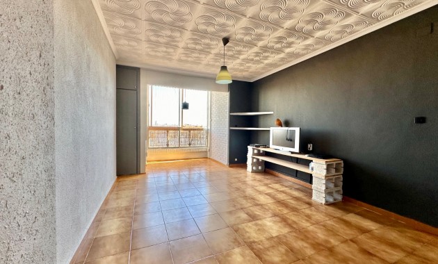 Apartamento - Venta - San Javier - San Javier Centro