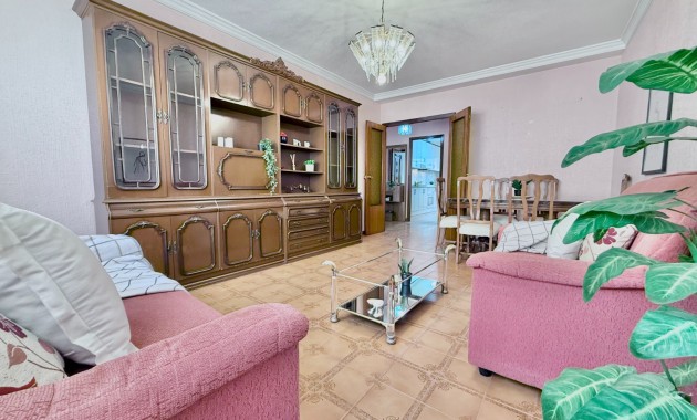 Apartamento - Venta - San Javier -
                San Javier Centro