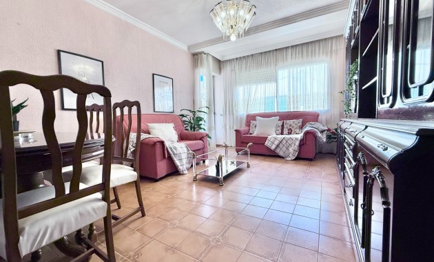 Apartamento - Venta - San Javier -
                San Javier Centro