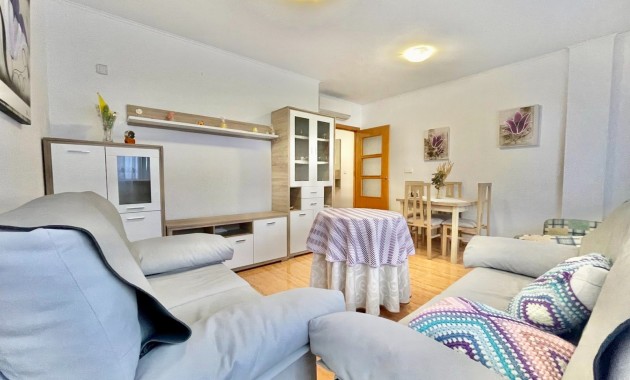 Apartamento - Venta - San Javier - San Javier Centro