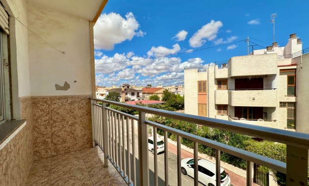 Apartamento - Venta - San Javier -
                Santiago de la Ribera