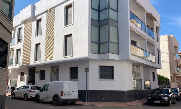 Apartamento - Venta - San Javier - Santiago de la Ribera