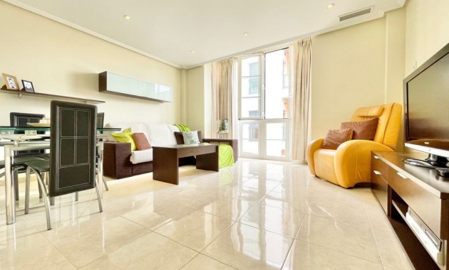 Apartamento - Venta - San Javier - Santiago de la Ribera