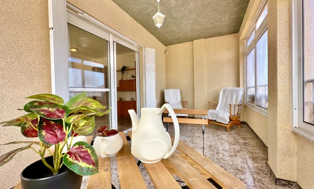 Apartamento - Venta - San Javier - Santiago de la Ribera