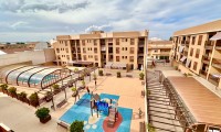 Apartamento - Venta - San Pedro del Pinatar - EXHADUAT-D