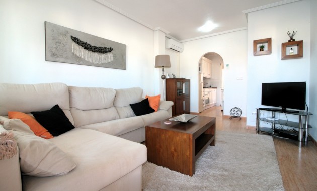 Apartamento - Venta - San Pedro del Pinatar - Las Salinas