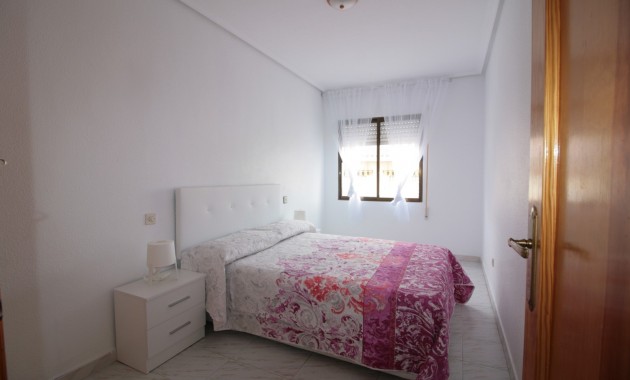 Apartamento - Venta - San Pedro del Pinatar - Las Salinas