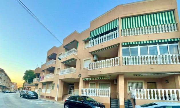 Apartamento - Venta - San Pedro del Pinatar - Lo Pagán