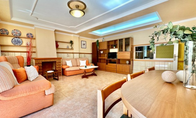 Apartamento - Venta - San Pedro del Pinatar - Lo Pagán