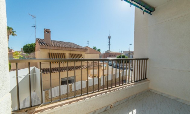 Apartamento - Venta - San Pedro del Pinatar - Lo Pagán