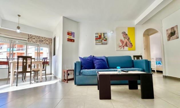 Apartamento - Venta - San Pedro del Pinatar - Lo Pagán