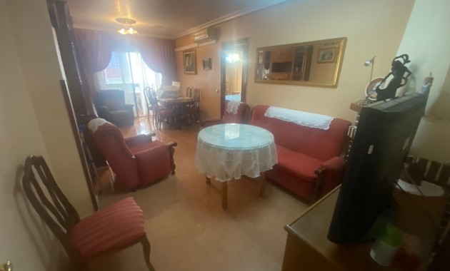 Apartamento - Venta - San Pedro del Pinatar - Lo Pagán