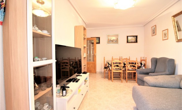 Apartamento - Venta - San Pedro del Pinatar - Lo Pagán