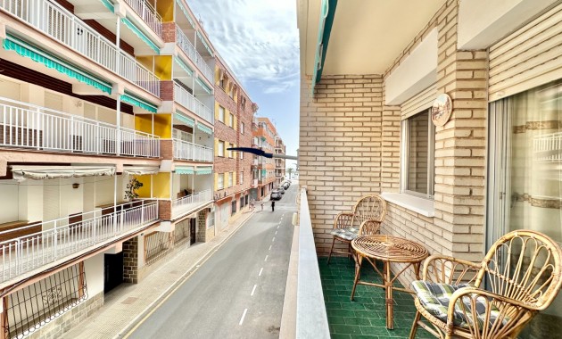 Apartamento - Venta - San Pedro del Pinatar - Lo Pagán