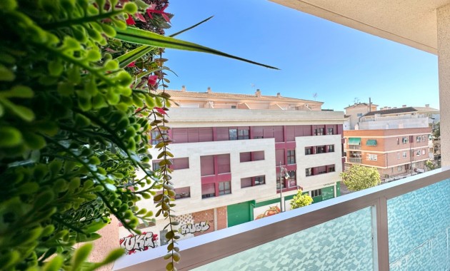 Apartamento - Venta - San Pedro del Pinatar - Lo Pagán