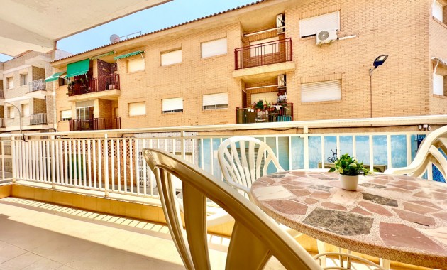 Apartamento - Venta - San Pedro del Pinatar - Lo Pagán