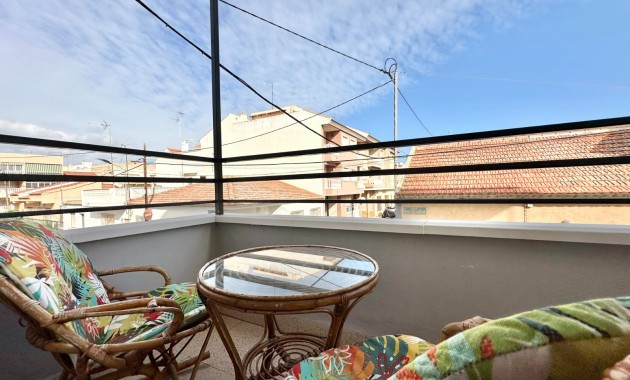 Apartamento - Venta - San Pedro del Pinatar -
                Lo Pagán