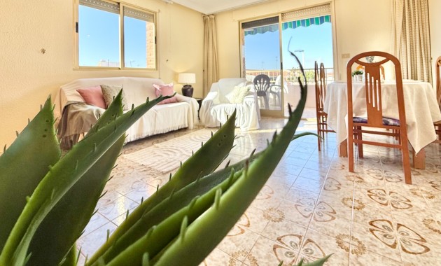 Apartamento - Venta - San Pedro del Pinatar - Lo Pagán