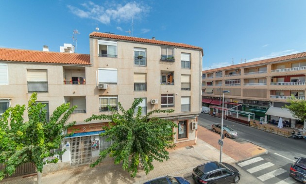 Apartamento - Venta - San Pedro del Pinatar - Lo Pagán