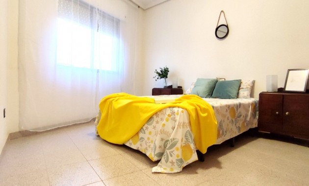 Apartamento - Venta - San Pedro del Pinatar - Lo Pagán