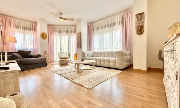 Apartamento - Venta - San Pedro del Pinatar - Lo Pagán