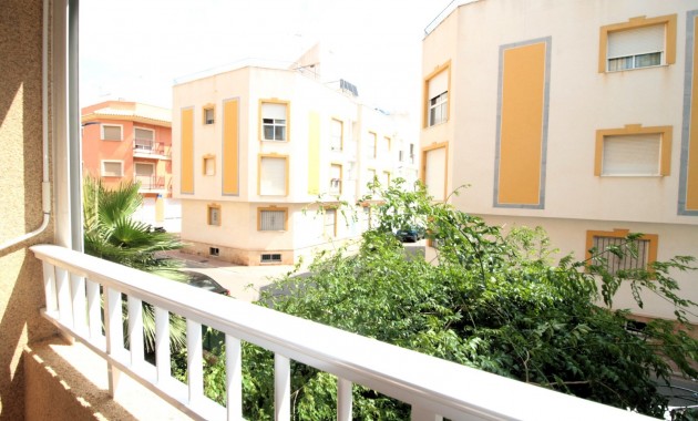 Apartamento - Venta - San Pedro del Pinatar - Lo Pagán