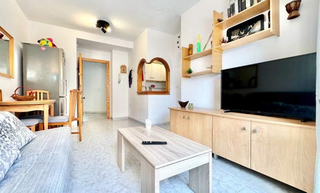 Apartamento - Venta - San Pedro del Pinatar -
                Lo Pagán