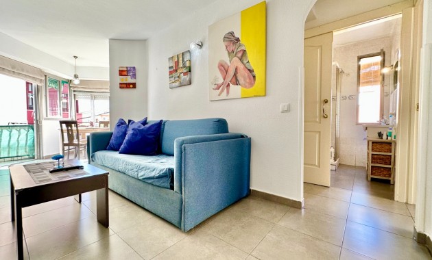 Apartamento - Venta - San Pedro del Pinatar - Lo Pagán