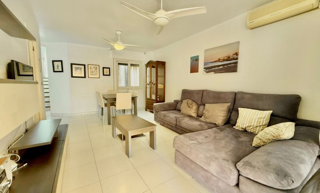 Apartamento - Venta - San Pedro del Pinatar - Lo Pagán