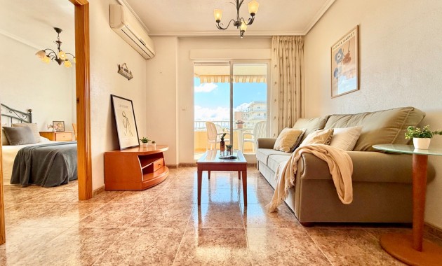 Apartamento - Venta - San Pedro del Pinatar - Lo Pagán