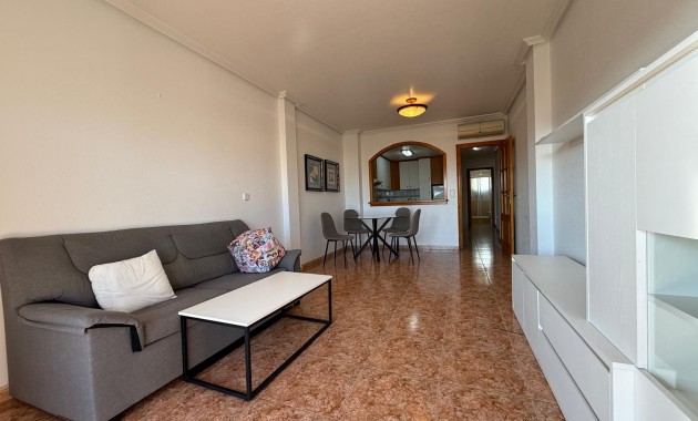 Apartamento - Venta - San Pedro del Pinatar - Lo Pagán