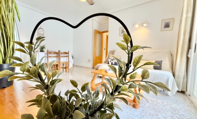 Apartamento - Venta - San Pedro del Pinatar -
                Lo Pagán