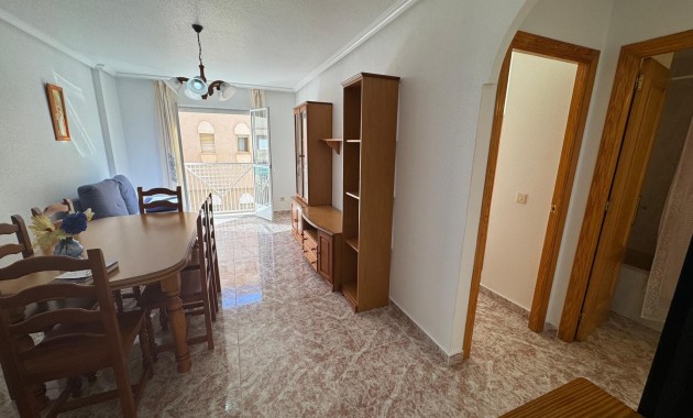Apartamento - Venta - San Pedro del Pinatar - Lo Pagán