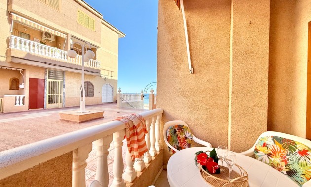 Apartamento - Venta - San Pedro del Pinatar - Lo Pagán