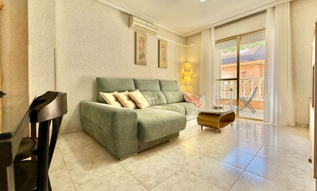 Apartamento - Venta - San Pedro del Pinatar - Lo Pagán