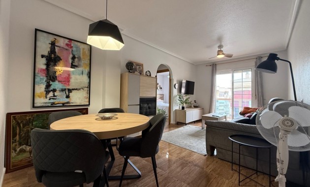 Apartamento - Venta - San Pedro del Pinatar - Lo Pagán