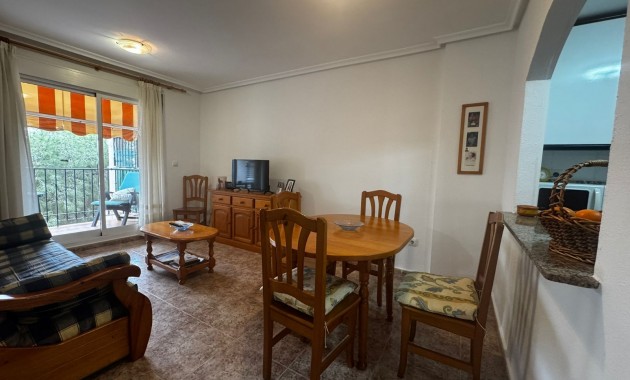 Apartamento - Venta - San Pedro del Pinatar - Lo Pagán