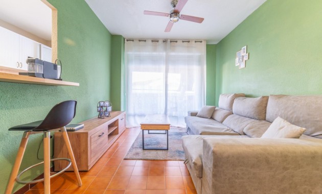 Apartamento - Venta - San Pedro del Pinatar - Lo Pagán