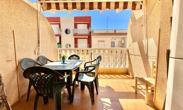Apartamento - Venta - San Pedro del Pinatar - Lo Pagán