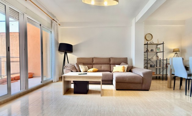 Apartamento - Venta - San Pedro del Pinatar - Lo Pagán