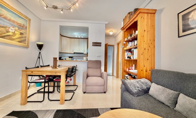 Apartamento - Venta - San Pedro del Pinatar -
                Lo Pagán