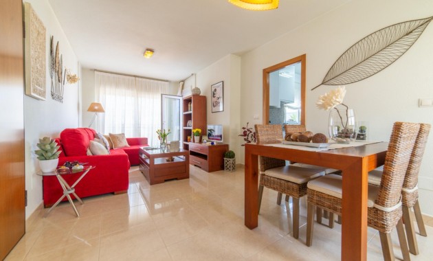 Apartamento - Venta - San Pedro del Pinatar - Lo Pagán